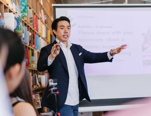 Cosas que debes saber antes de entrar en el sector empresarial
