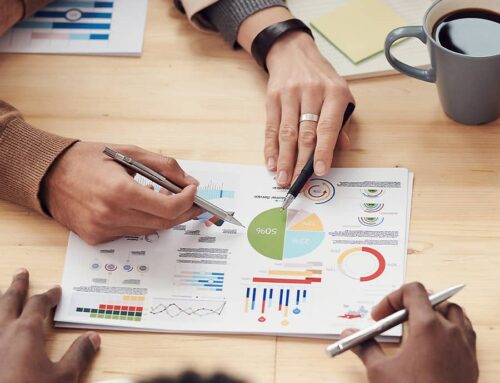 Mantén escenarios de valor añadido para hacer crecer tu misión empresarial