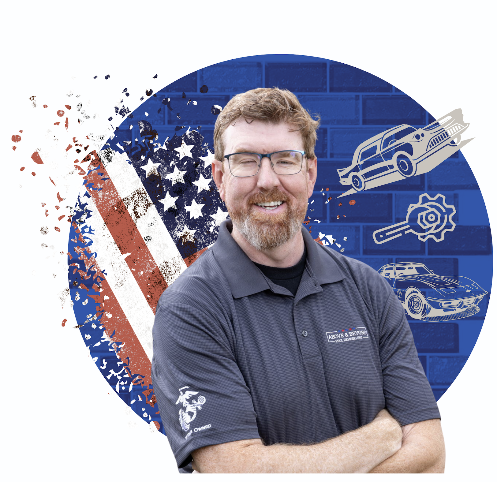 Above and Beyond Pool Remodeling Company